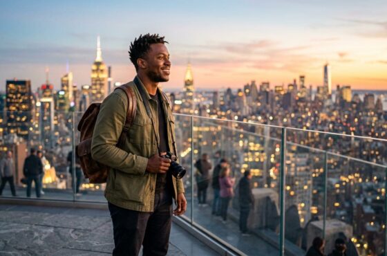 Cheap Flight Africa–New York 2026: The Complete Diaspora Guide