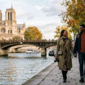 02 paris depuis afrique couple