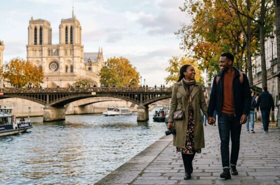 Cheap Flight to Paris from Africa 2026: The Complete Diaspora Guide