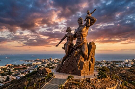 Cheap Flight Paris–Dakar Senegal 2026: The Definitive Guide