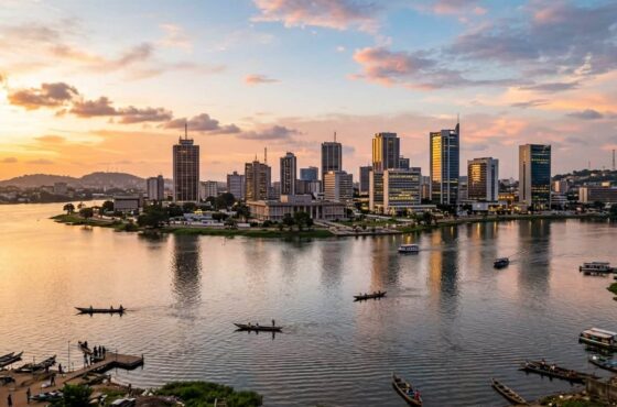 Paris–Abidjan Flight 2026: Everything You Need to Know Before Booking