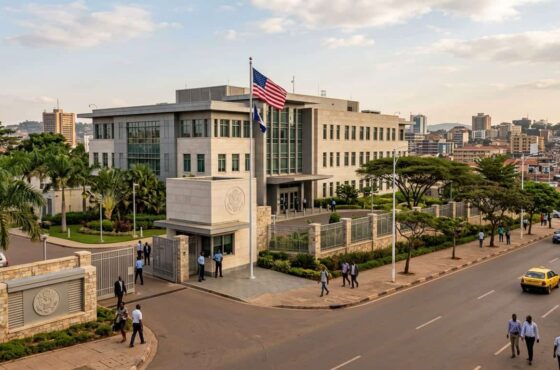 US Visa from Africa 2026: Steps, Real Costs and How to Succeed