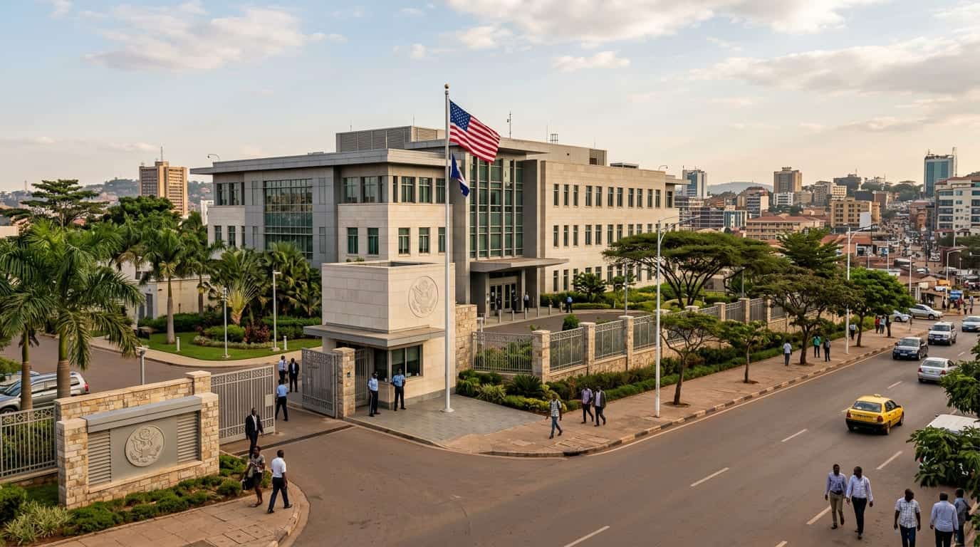 06 visa americain ambassade