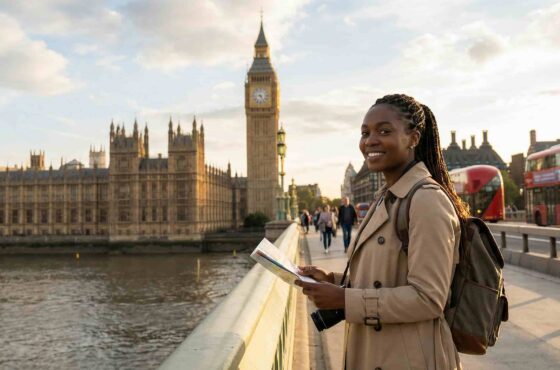 UK Visa from Africa 2026: Complete Guide to Steps, Real Costs and How to Succeed