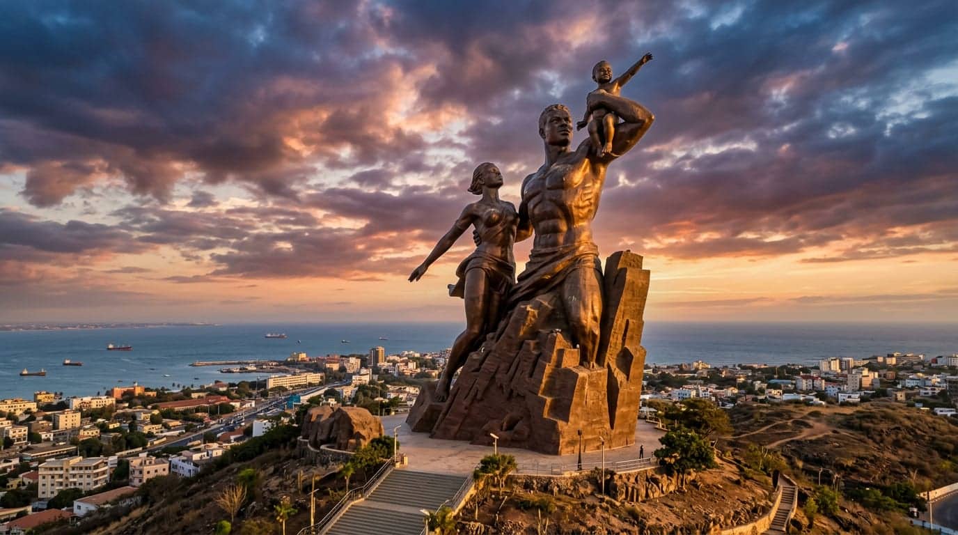 03 paris dakar monument