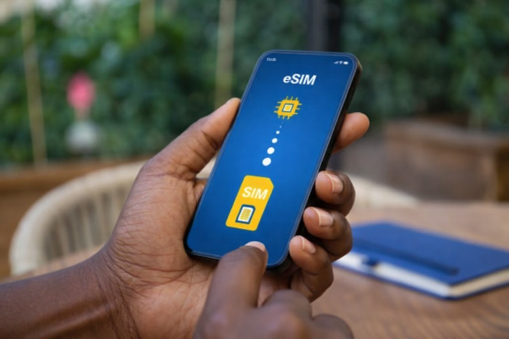esim travivu